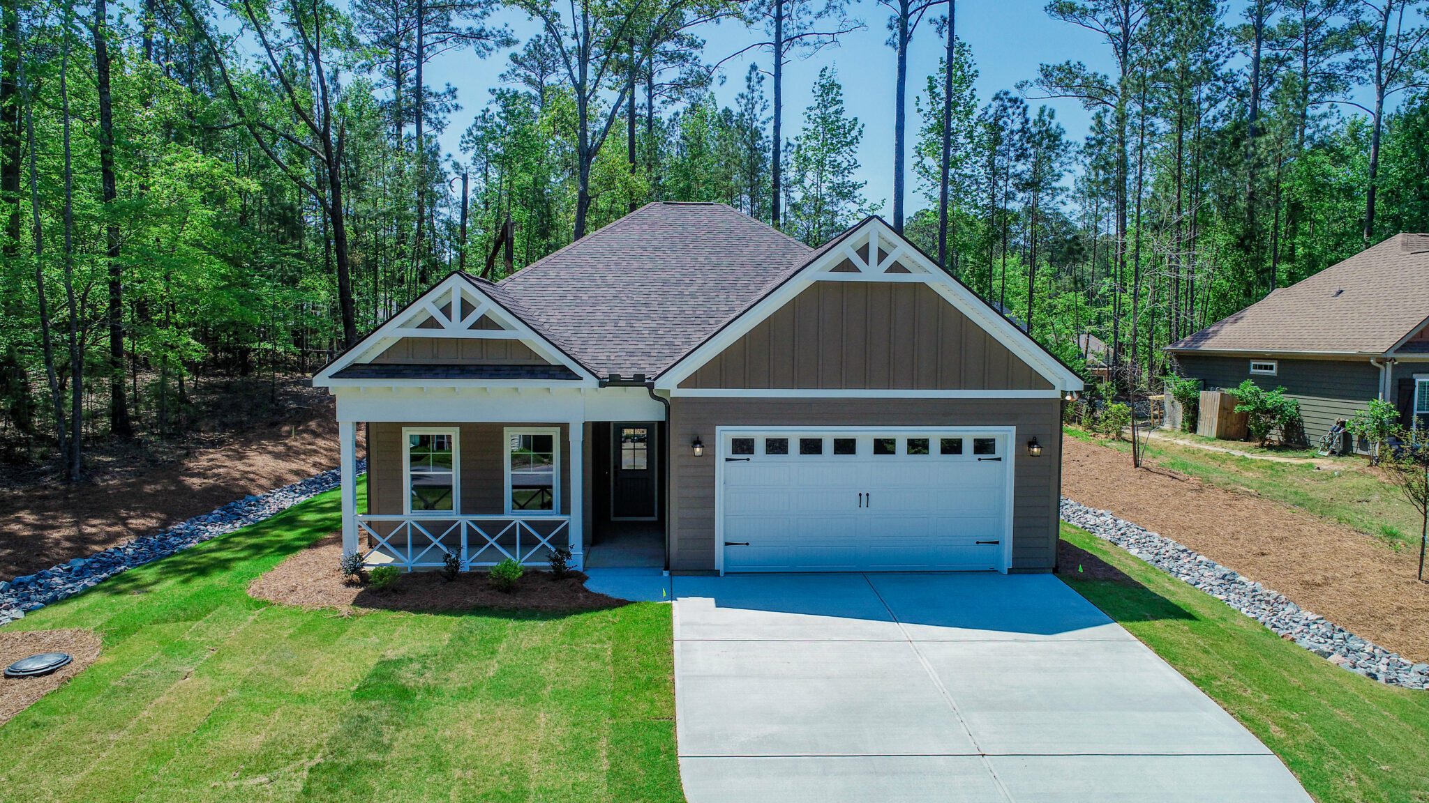 143 Grandview Drive McCormick SC 29835